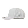 10 10 Hats 615 5 Panel Dryfit Snapback Hat