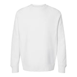 Independent Trading Co IND5000C Unisex Legend Premium Heavyweight Cross-Grain Crewneck Sweatshirt