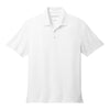 Port Authority K683 City Stretch Flat Knit Polo