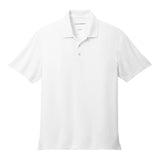 Port Authority K683 City Stretch Flat Knit Polo