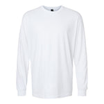 Gildan 64440CVC Unisex Softstyle CVC Long Sleeve T-Shirt