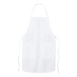 Port Authority A520 Full-Length Apron