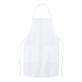 Port Authority A520 Full-Length Apron