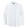 Port Authority W816 Long Sleeve Nailhead Easy Care Shirt