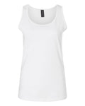 Gildan 64200L Women's Softstyle Tank Top