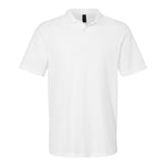 Gildan 64800 Men's Softstyle Pique Polo