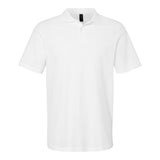 Gildan 64800 Men's Softstyle Pique Polo