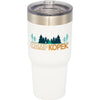 Arctic Zone 1625-67 Titan Thermal HP Copper Tumbler 30oz