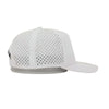 10 10 Hats 615 5 Panel Dryfit Snapback Hat