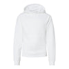 Independent Trading Co SS4001Y Youth Midweight Hooded Sweatshirt