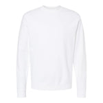Independent Trading Co SS3000 Unisex Midweight Crewneck Sweatshirt