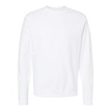 Independent Trading Co SS3000 Unisex Midweight Crewneck Sweatshirt