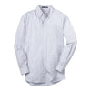 Port Authority S639 Plaid Pattern Easy Care Shirt