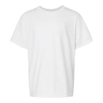 Gildan 64000BCVC Youth Softstyle CVC T-Shirt