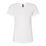 Gildan 65000L Women's Softstyle Midweight T-Shirt