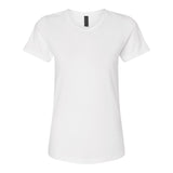Gildan 65000L Women's Softstyle Midweight T-Shirt