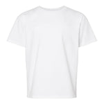 Gildan 65000B Youth Softstyle Midweight T-Shirt