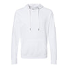Independent Trading Co SS1000 Unisex Icon Lightweight Loopback Terry Hooded Sweatshirt