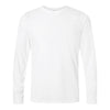Gildan 42400 Unisex Performance Long Sleeve T-Shirt