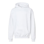Gildan SF500B Youth Softstyle Midweight Hooded Sweatshirt