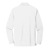 Port Authority K110LS Dry Zone UV Micro-Mesh Long Sleeve Polo