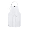 Port Authority A703 Easy Care Full-Length Apron with Stain Release