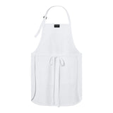 Port Authority A703 Easy Care Full-Length Apron with Stain Release