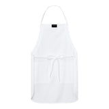 Port Authority A520 Full-Length Apron