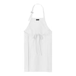 Port Authority A700 Easy Care Extra Long Bib Apron with Stain Release