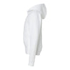 Independent Trading Co SS4001Y Youth Midweight Hooded Sweatshirt