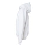 Gildan SF500B Youth Softstyle Midweight Hooded Sweatshirt
