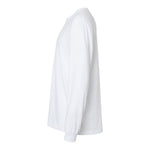 Gildan 64440CVC Unisex Softstyle CVC Long Sleeve T-Shirt