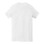 Gildan 5300 Heavy Cotton 100% Cotton Pocket T-Shirt