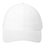 Port Authority BTU Brushed Twill Cap