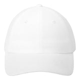 Port Authority BTU Brushed Twill Cap