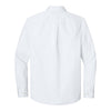 Port Authority W816 Long Sleeve Nailhead Easy Care Shirt