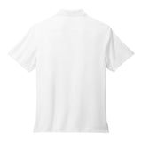 Port Authority K683 City Stretch Flat Knit Polo