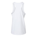 Gildan 64220LCVC Women's Softstyle CVC Racerback Tank Top
