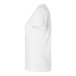 Gildan 64V00L Women's Softstyle V-Neck T-Shirt