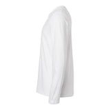 Gildan 64400 Men's Softstyle Long Sleeve T-Shirt