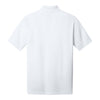 Port Authority K569 Diamond Jacquard Polo