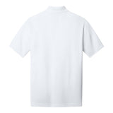 Port Authority K569 Diamond Jacquard Polo