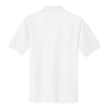 Port Authority K500ES Extended Size Silk Touch Polo