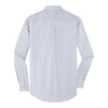 Port Authority S639 Plaid Pattern Easy Care Shirt