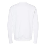 Independent Trading Co SS3000 Unisex Midweight Crewneck Sweatshirt