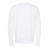 Independent Trading Co SS3000 Unisex Midweight Crewneck Sweatshirt