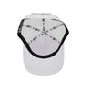 10 10 Hats 615 5 Panel Dryfit Snapback Hat
