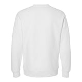 Independent Trading Co IND5000C Unisex Legend Premium Heavyweight Cross-Grain Crewneck Sweatshirt