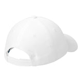 Port Authority BTU Brushed Twill Cap