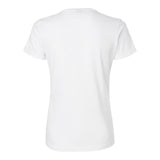 Gildan 64V00L Women's Softstyle V-Neck T-Shirt